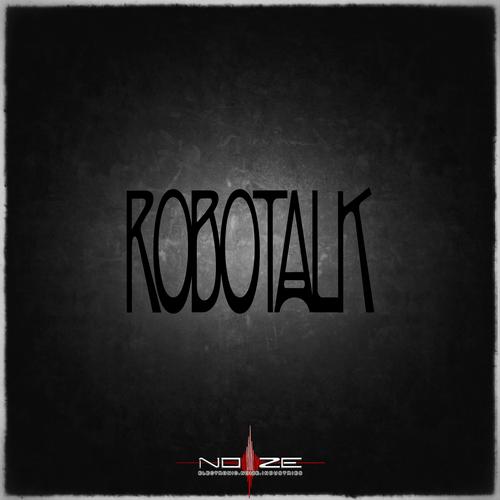 Pitch Please! – Robotalk