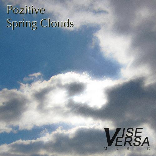 Pozitive – Spring Clouds