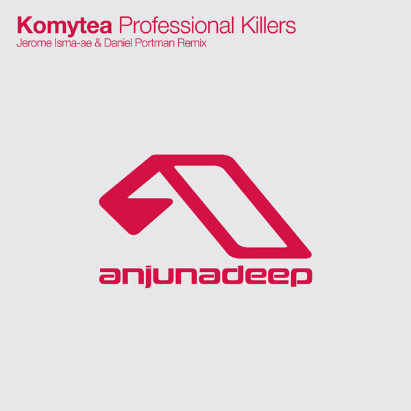 Komytea – Professional Killers (Jerome Isma-Ae & Daniel Portman Remix)