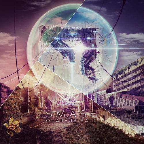 Quartus Saul – Smash!