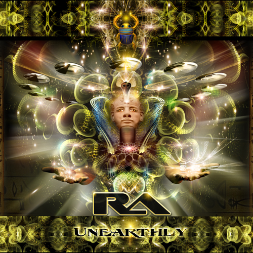 RA – Unearthly