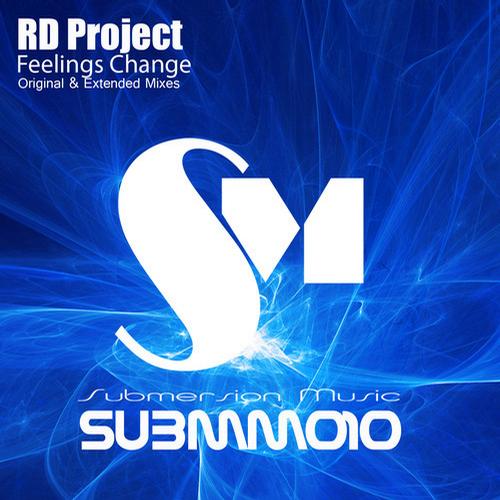RD Project – Feelings Change