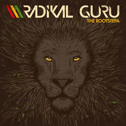 Radikal Guru – The Rootstepa