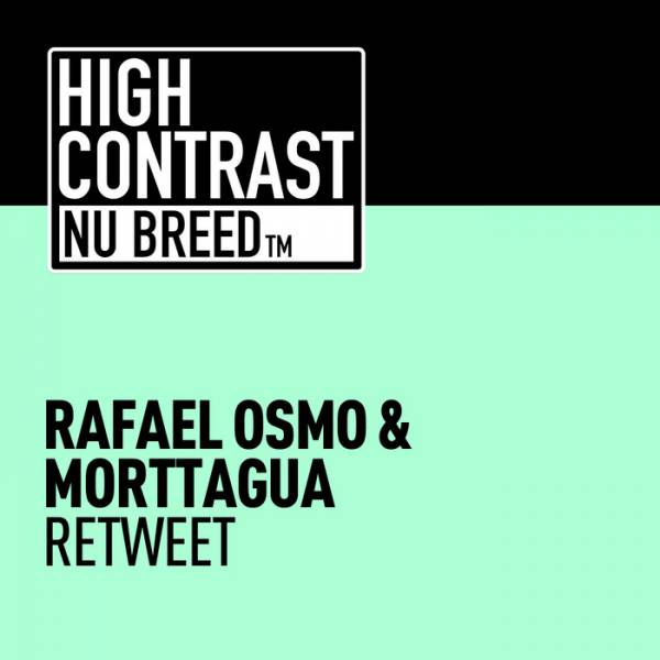 Rafael Osmo & Morttagua – Retweet