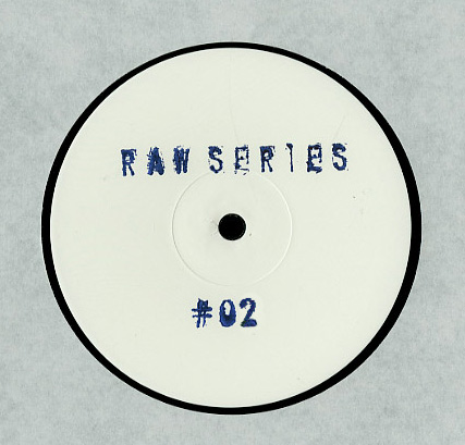 Raw Series – Raw Series #02