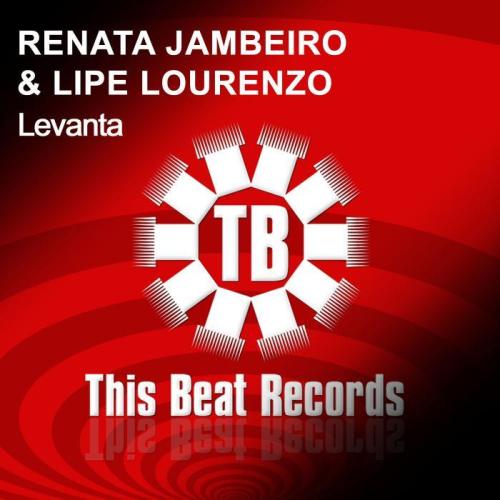 Renata Jambeiro & Lipe Lourenzo – Levanta