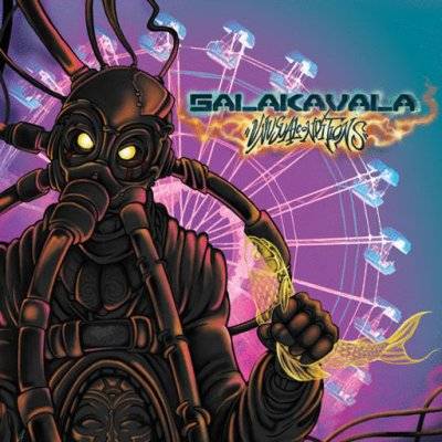 Salakavala – Unusual Conditions