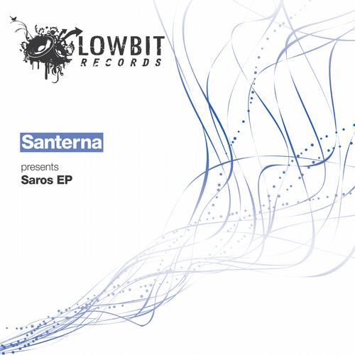 Santerna – Saros EP