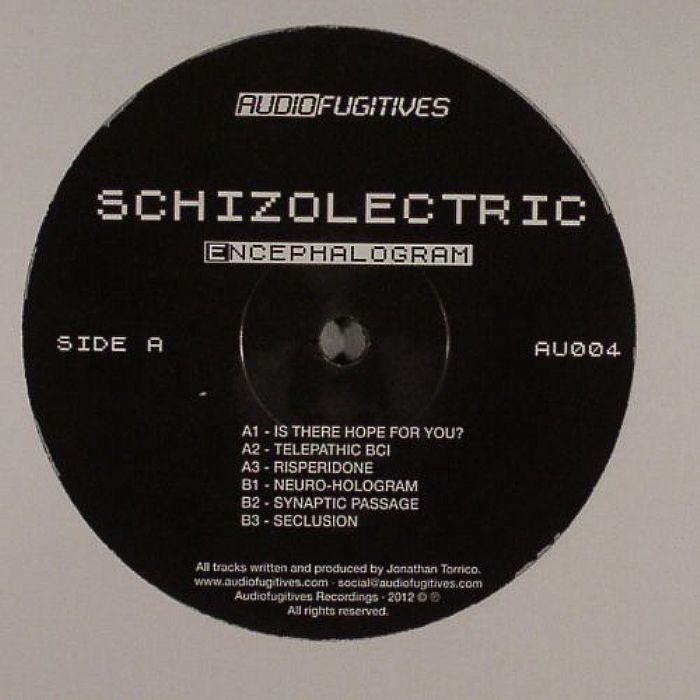 Schizolectric – Encephalogram