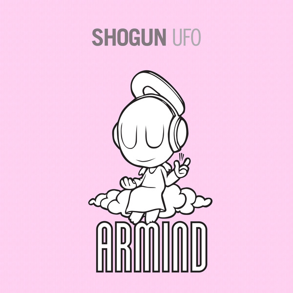 Shogun – UFO