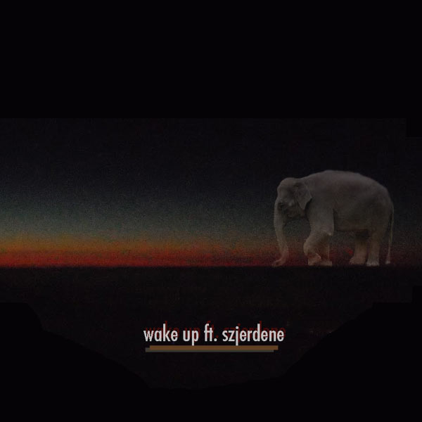 Slugabed – Wake Up