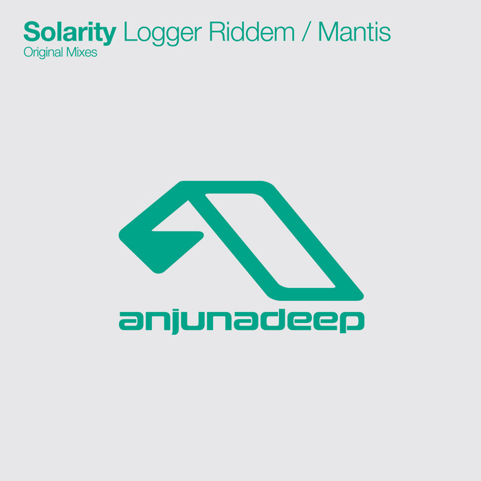 Solarity – Logger Riddem / Mantis