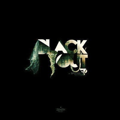 Spiffo – Blackout EP
