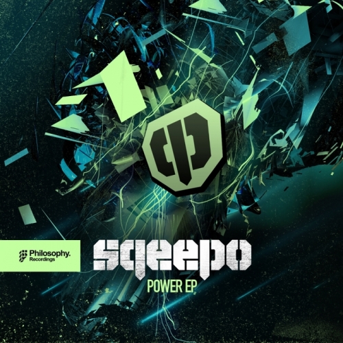 Sqeepo – Power EP