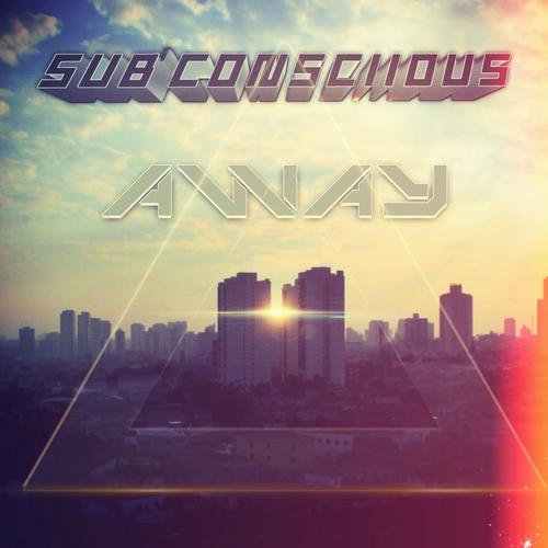 Sub’consciious – Away