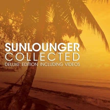 Sunlounger – Sunlounger: Collected