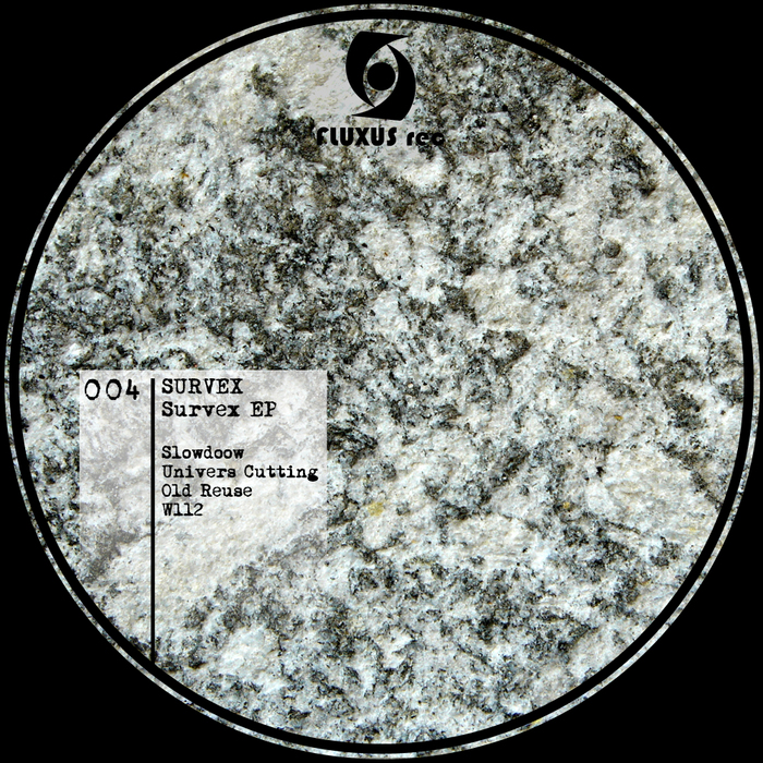 Survex – Survex