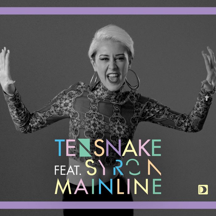 Tensnake – Mainline