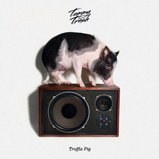 Tommy Trash – Truffle Pig