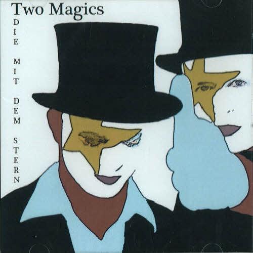 Two Magics – Die Mit Dem Stern