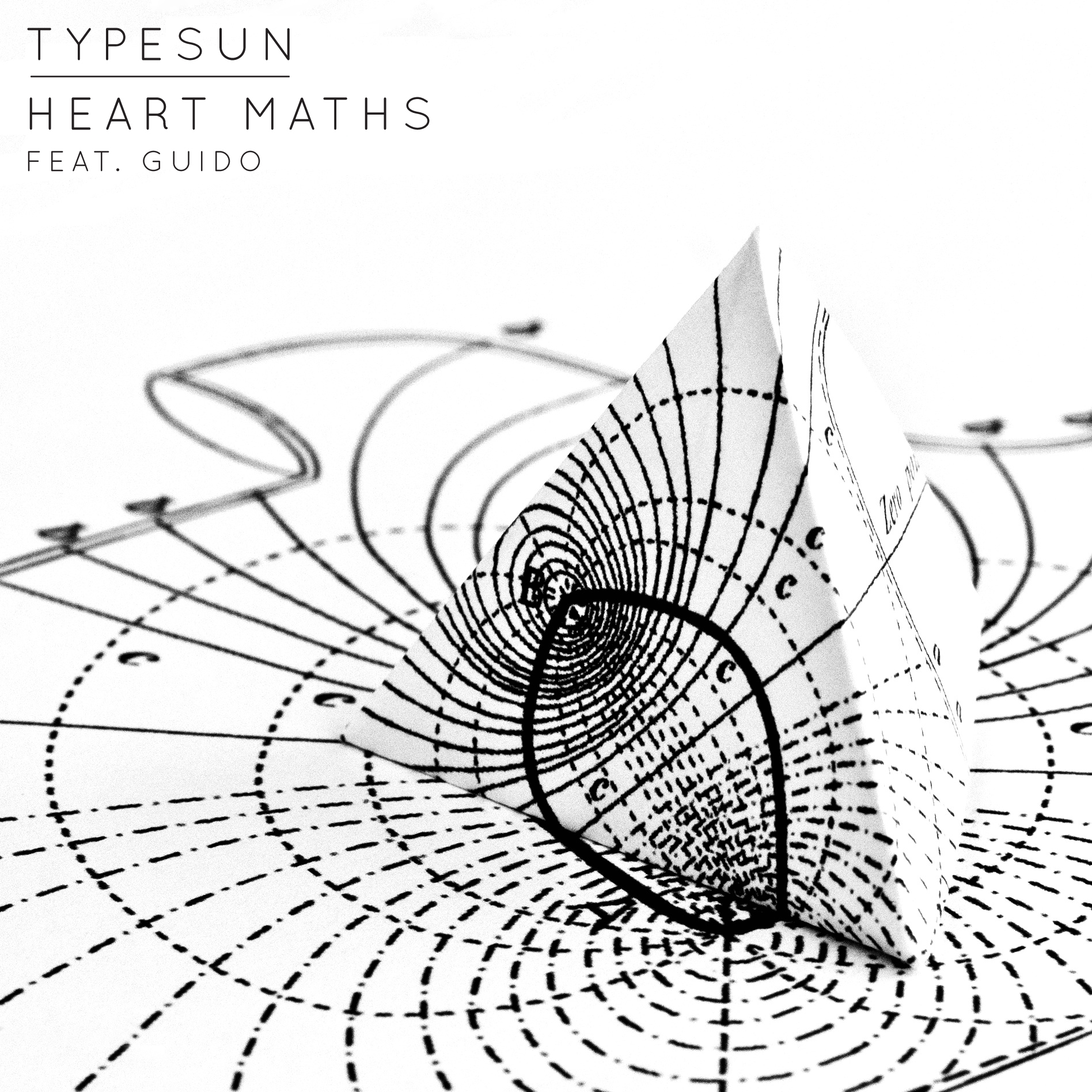 Type Sun Feat. Guido – Heart Maths