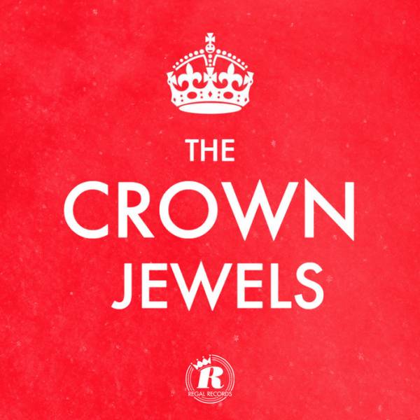 VA – The Crown Jewels EP