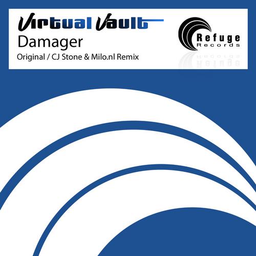 Virtual Vault – Damager