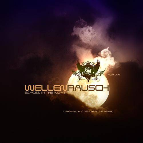 Wellenrausch – Echoes In The Night