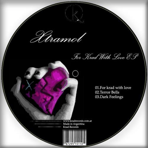 Xtramol – For Krad With Love