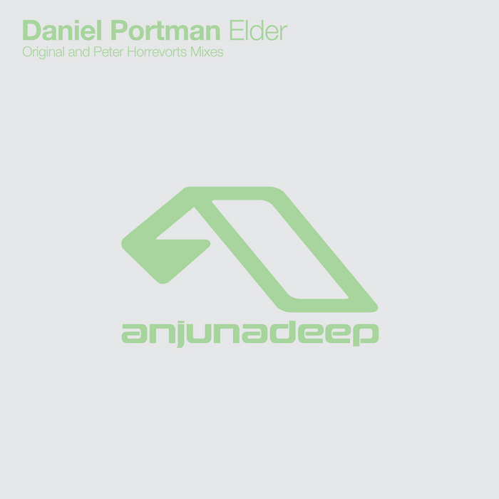 Daniel Portman – Elder