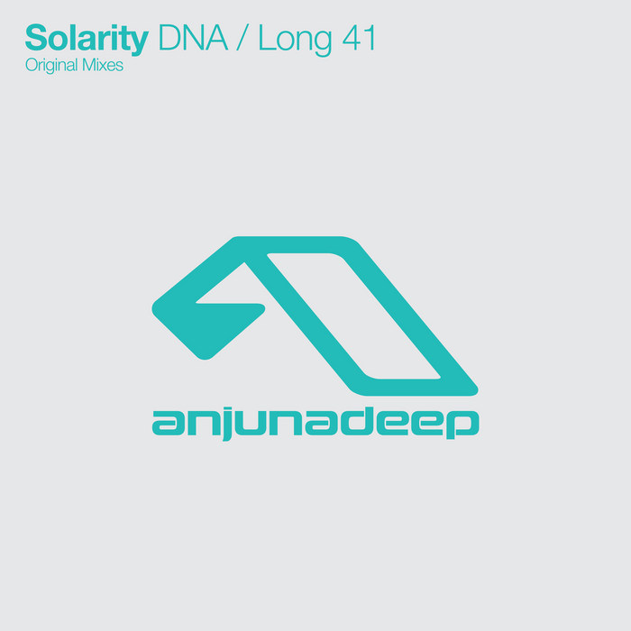 Solarity – DNA / Long 41