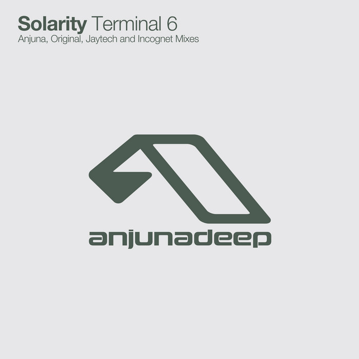 Solarity – Terminal 6