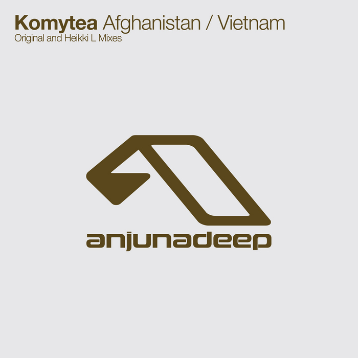 Komytea – Afghanistan / Vietnam