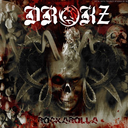 Drokz – Rockarolla