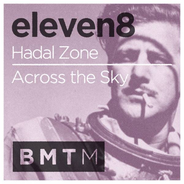 eleven8 – Hadal Zone / Across the Sky