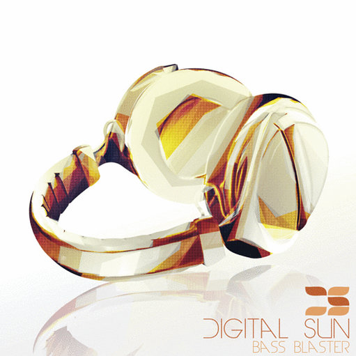 Digital Sun – Bass Blaster