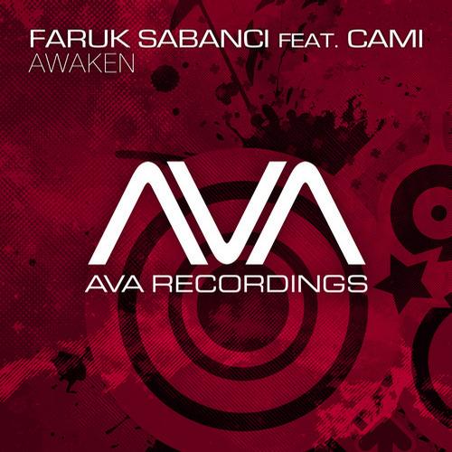 Faruk Sabanci feat. Cami – Awaken