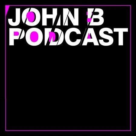 John B - Podcast