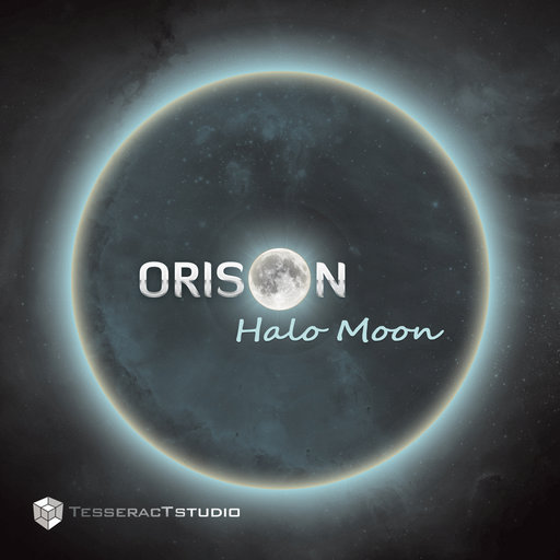 Orison – Halo Moon
