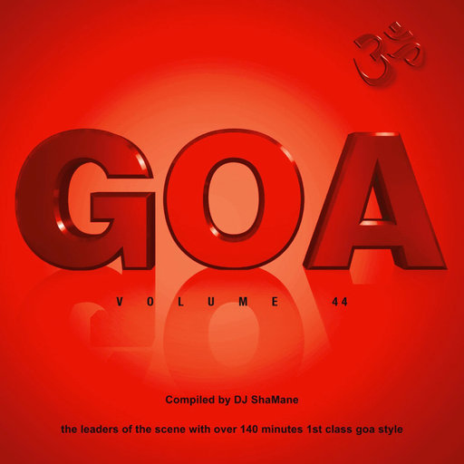 Goa Vol. 44