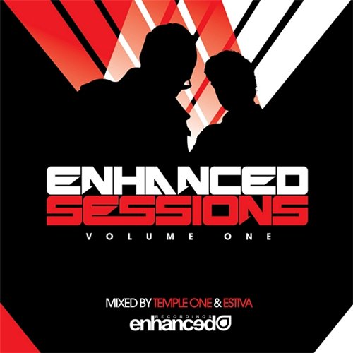 Enhanced Sessions Vol. 1: Mixed by Estiva & Temple One