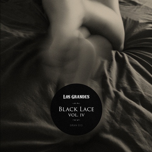 Black Lace Vol.4