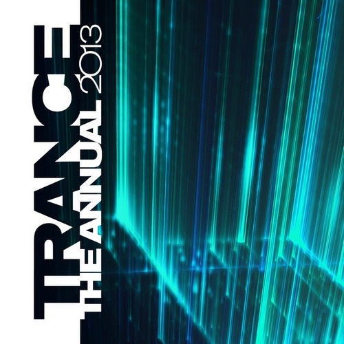 Trance The Annual 2013