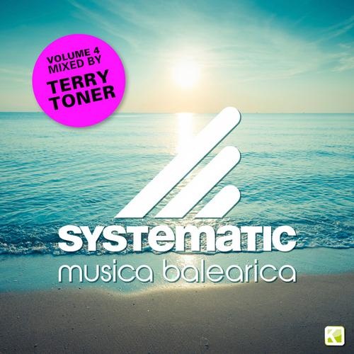 Musica Balearica Vol.4 (Mixed by Terry Toner)