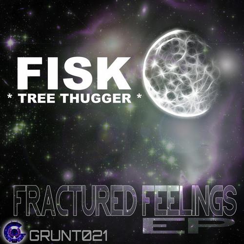 Fisk – Fractured Feelings EP