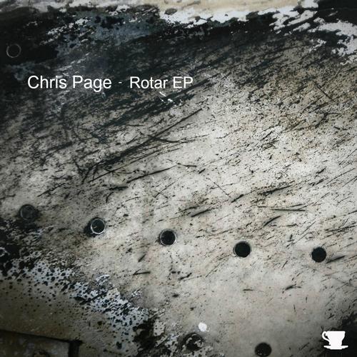 Chris Page – Rotar EP