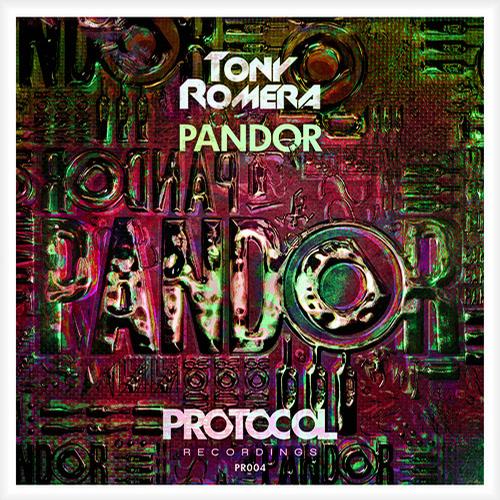 Tony Romera – Pandor