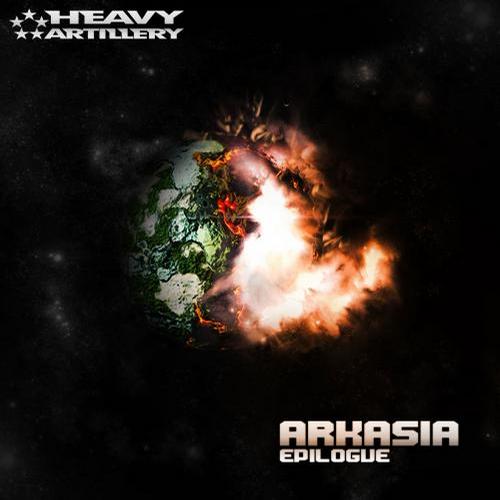 Arkasia – Epilogue