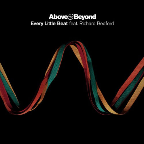 Above & Beyond feat. Richard Bedford – Every Little Beat