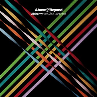 Above & Beyond feat. Zoe Johnston – Alchemy: The Remixes